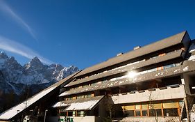 Spik Alpine Resort